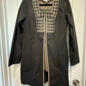 Cabi jacket and matching top